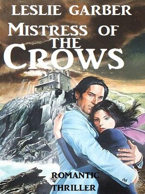 cover image of Mistress of the Crows